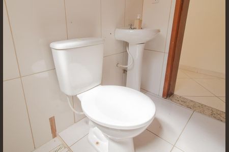 Apartamento para alugar com 72m², 2 quartos e 1 vagaBanheiro Social