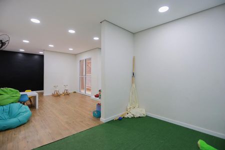 Apartamento à venda com 43m², 2 quartos e 1 vagaÁrea comum - Brinquedoteca