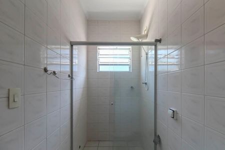 Casa para alugar com 100m², 3 quartos e 2 vagas Casa para alugar com 100m², 3 quartos e 2 vagasBanheiro da Suíte