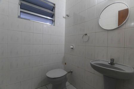 Casa para alugar com 100m², 3 quartos e 2 vagas Casa para alugar com 100m², 3 quartos e 2 vagasLavabo