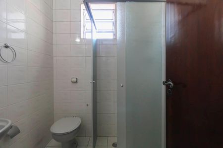 Casa para alugar com 100m², 3 quartos e 2 vagas Casa para alugar com 100m², 3 quartos e 2 vagasBanheiro