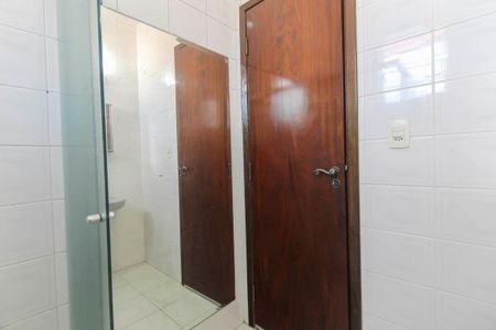 Casa para alugar com 100m², 3 quartos e 2 vagas Casa para alugar com 100m², 3 quartos e 2 vagasBanheiro