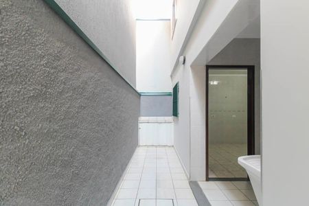 Casa para alugar com 100m², 3 quartos e 2 vagas Casa para alugar com 100m², 3 quartos e 2 vagasÁrea de Serviço
