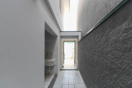 Casa para alugar com 100m², 3 quartos e 2 vagas Casa para alugar com 100m², 3 quartos e 2 vagasÁrea de Serviço