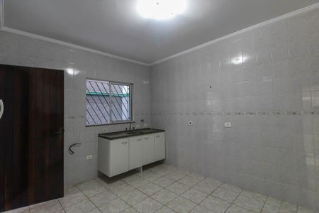 Casa para alugar com 100m², 3 quartos e 2 vagas Casa para alugar com 100m², 3 quartos e 2 vagasCozinha