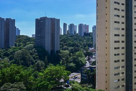 Apartamento à venda com 78m², 3 quartos e 2 vagasVista da Suíte