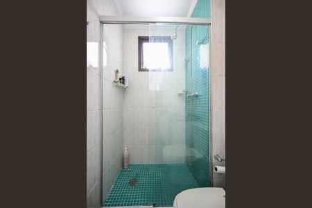 Apartamento à venda com 78m², 3 quartos e 2 vagasBanheiro Suíte 