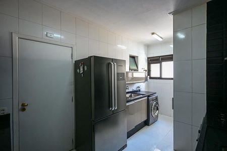 Apartamento à venda com 78m², 3 quartos e 2 vagasCozinha