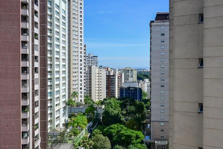 Apartamento à venda com 78m², 3 quartos e 2 vagasVista