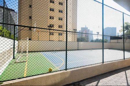 Apartamento à venda com 78m², 3 quartos e 2 vagasQuadra