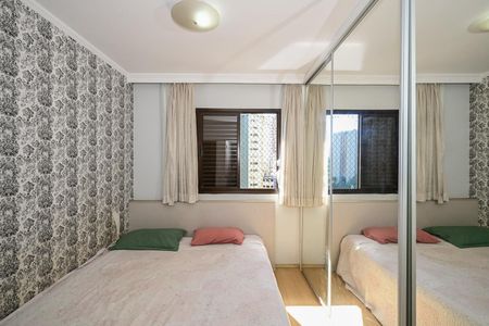 Apartamento à venda com 78m², 3 quartos e 2 vagasSuíte