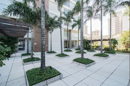 Apartamento à venda com 300m², 4 quartos e 3 vagasHall de entrada