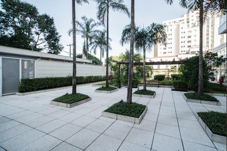 Apartamento à venda com 300m², 4 quartos e 3 vagasHall de entrada