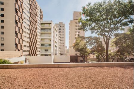 Apartamento à venda com 300m², 4 quartos e 3 vagasVista da Área de Serviço
