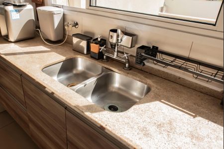 Apartamento à venda com 300m², 4 quartos e 3 vagasCozinha