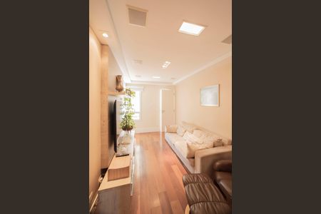 Apartamento à venda com 300m², 4 quartos e 3 vagasSala de TV