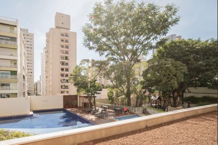 Apartamento à venda com 300m², 4 quartos e 3 vagasVista da Suíte 2