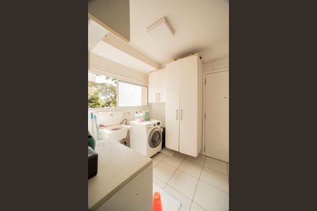 Apartamento à venda com 300m², 4 quartos e 3 vagasÁrea de Serviço