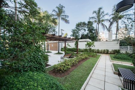 Apartamento à venda com 300m², 4 quartos e 3 vagasHall de entrada