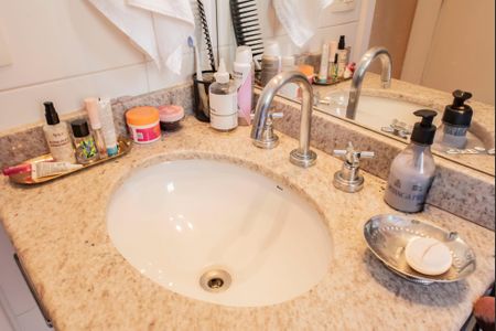 Apartamento à venda com 300m², 4 quartos e 3 vagasBanheiro