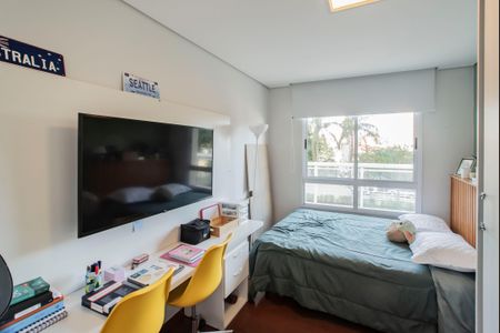 Apartamento à venda com 300m², 4 quartos e 3 vagasQuarto 1