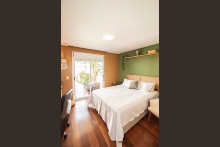 Apartamento à venda com 300m², 4 quartos e 3 vagasSuíte 1