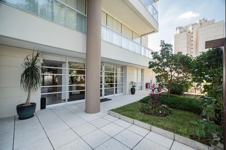 Apartamento à venda com 300m², 4 quartos e 3 vagasHall de entrada