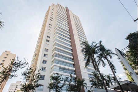 Apartamento à venda com 300m², 4 quartos e 3 vagasFachada