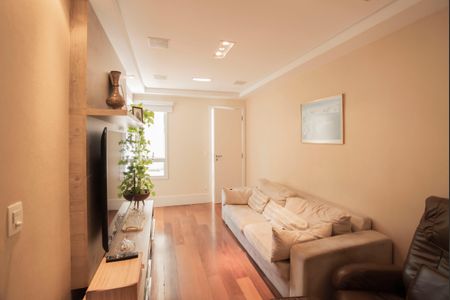 Apartamento à venda com 300m², 4 quartos e 3 vagasSala de TV