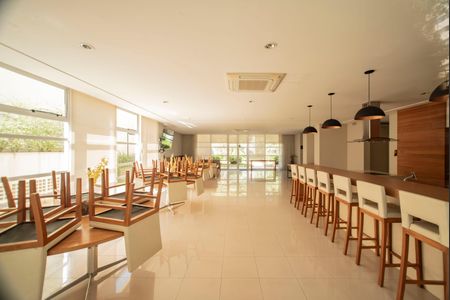 Apartamento à venda com 300m², 4 quartos e 3 vagasÁrea comum - Salão de festas