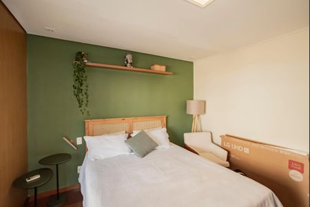 Apartamento à venda com 300m², 4 quartos e 3 vagasSuíte 1