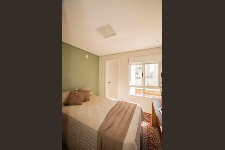 Apartamento à venda com 300m², 4 quartos e 3 vagasSuíte 2