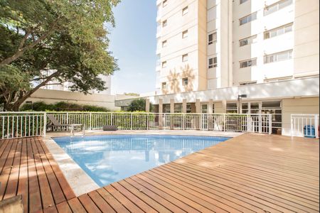 Apartamento à venda com 300m², 4 quartos e 3 vagasÁrea comum - Piscina