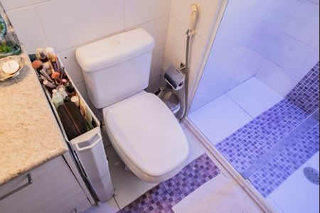 Apartamento à venda com 300m², 4 quartos e 3 vagasBanheiro