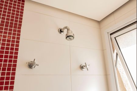 Apartamento à venda com 300m², 4 quartos e 3 vagasBanheiro da Suíte 2