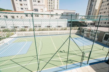 Apartamento à venda com 300m², 4 quartos e 3 vagasVista da Varanda 