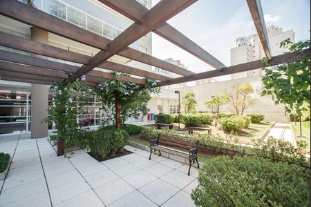 Apartamento à venda com 300m², 4 quartos e 3 vagasHall de entrada