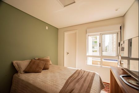 Apartamento à venda com 300m², 4 quartos e 3 vagasSuíte 2