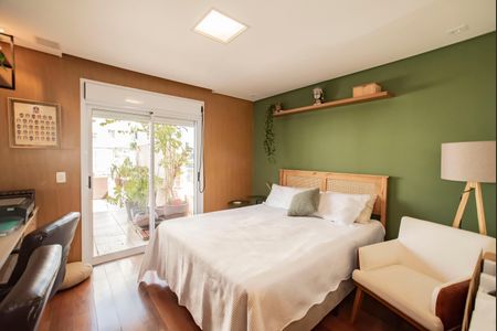 Apartamento à venda com 300m², 4 quartos e 3 vagasSuíte 1