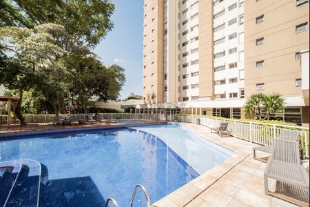 Apartamento à venda com 300m², 4 quartos e 3 vagasÁrea comum - Piscina