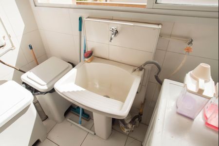 Apartamento à venda com 300m², 4 quartos e 3 vagasÁrea de Serviço