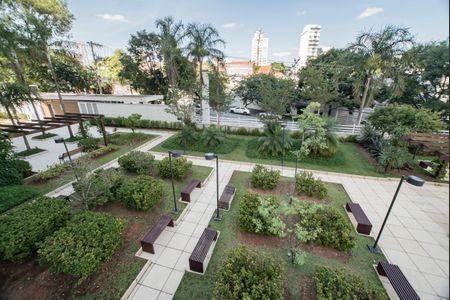 Apartamento à venda com 300m², 4 quartos e 3 vagasVista da Varanda