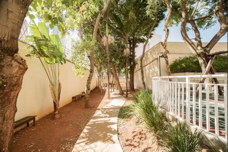 Apartamento à venda com 300m², 4 quartos e 3 vagasÁrea comum - Pet place