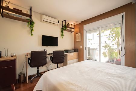 Apartamento à venda com 300m², 4 quartos e 3 vagasSuíte 1