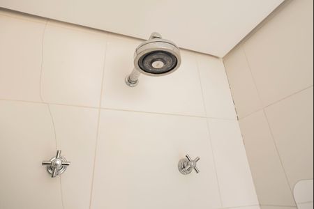 Apartamento à venda com 300m², 4 quartos e 3 vagasBanheiro da Suíte 1