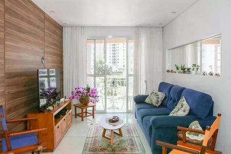 Apartamento à venda com 3 quartos, 92m² em Alto da Lapa, São Paulo