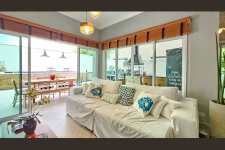 Casa à venda com 3 quartos, 364m² em Colinas da Anhanguera, Santana de Parnaíba