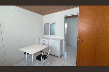 Apartamento à venda com 70m², 2 quartos e 1 vagaCozinha