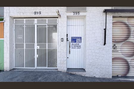 Apartamento à venda com 70m², 2 quartos e 1 vagaFachada