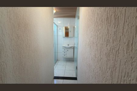 Apartamento à venda com 70m², 2 quartos e 1 vagaBanheiro